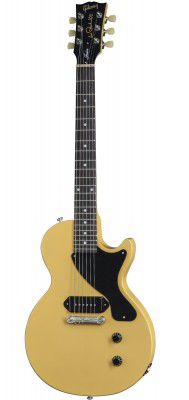 Gibson Usa Les Paul Junior Single Cut 2015 Gloss Yellow