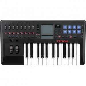 Korg Triton Taktile 25