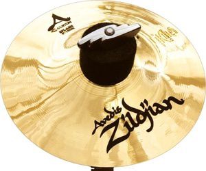 Zildjian 6` A` Custom