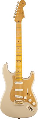 Fender 60th Anniversary Classic Player Stratocaster®