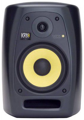 Krk Systems Krk Vxt8