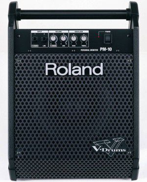 Roland Pm-10