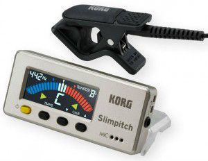 Korg Slm-1cm Slimpitch