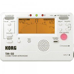 Korg Tm-50-pw