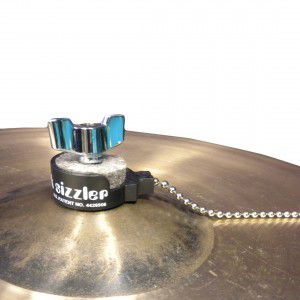 Pro Mark Promark S22 Cymbal Sizzler