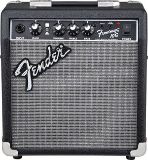 Fender Frontman 10g 10 Watts