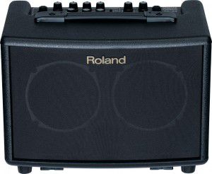 Roland Roland Ac-33