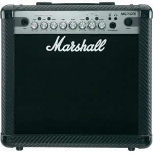 Marshall Mg15cfx Combo