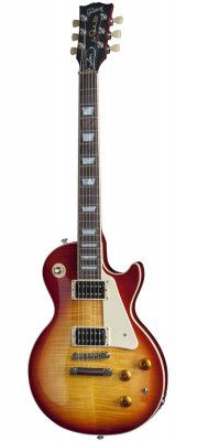 Gibson Usa Les Paul Less + 2015 Heritage Cherry Sunburst