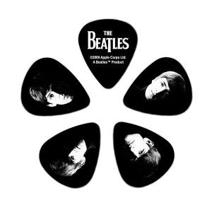 Planet Waves 1cbk6-10b2 Beatles Picks Meet The Beatles Heavy