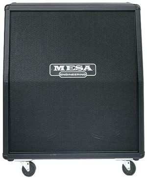 Mesa Boogie 4x12 Rectifier Standard Slant