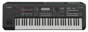 Yamaha Yamaha Moxf6