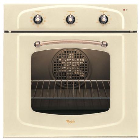 Whirlpool Whirlpool AKP 255 JA