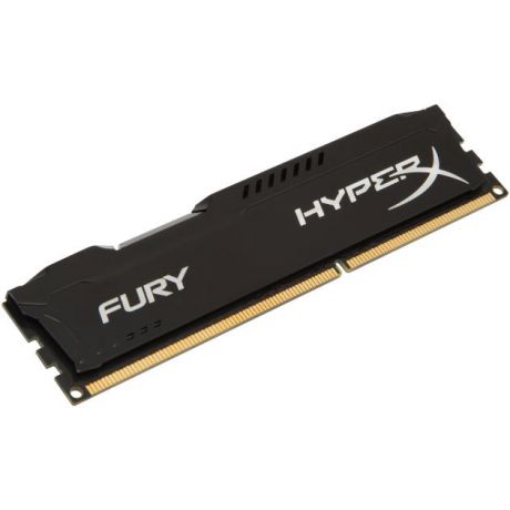 Kingston Technology Kingston HyperX Fury HX318C10F