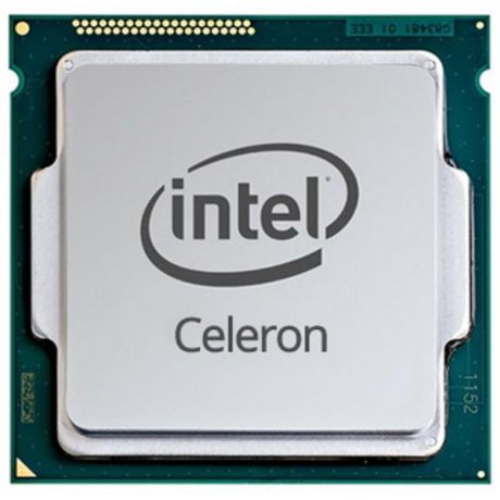 Intel Intel Celeron G3920 FCLGA1151, 2900МГц, 512 КB