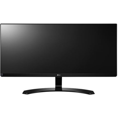 LG LG 29UM68-P 29", Черный, HDMI, Full HD