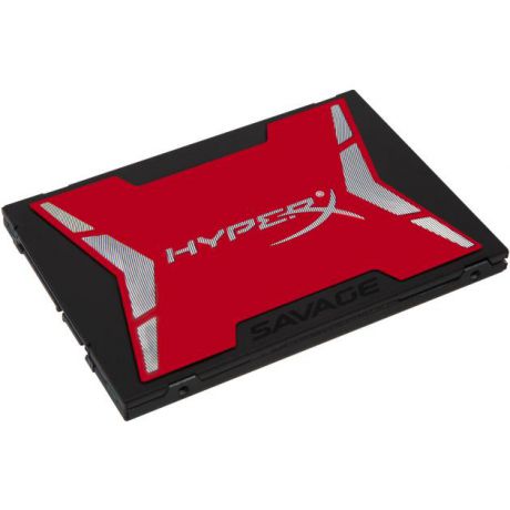 Kingston Kingston HyperX SAVAGE SSD 960GB 960Гб