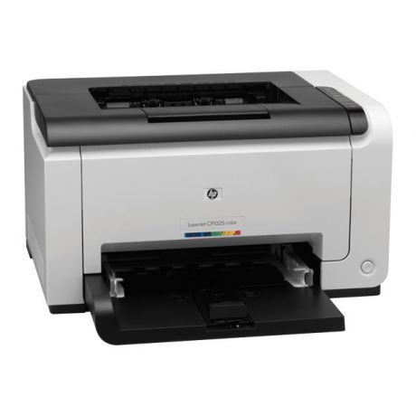 HP HP Color LaserJet Pro CP1025