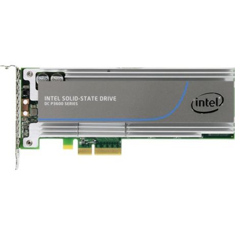 Intel Intel DC P3600 800Гб