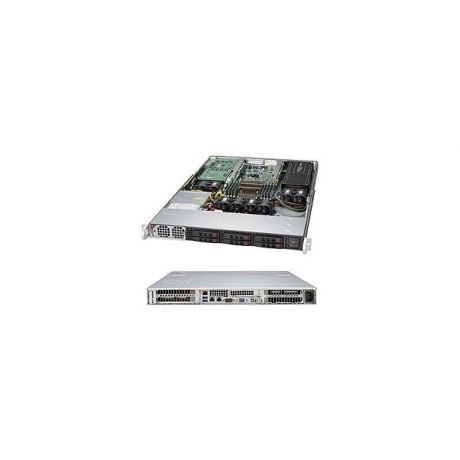 Supermicro Supermicro SYS-1018GR-T