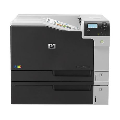 HP HP Color LaserJet Enterprise M750dn