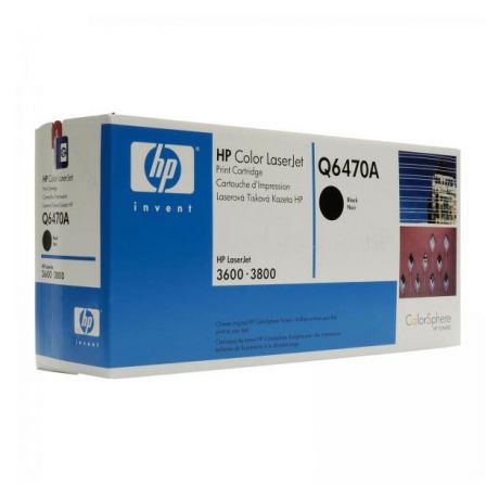 HP HP Q6470A