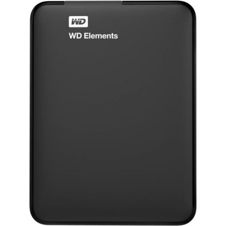 Western Digital Western Digital Elements Portable 1500Гб