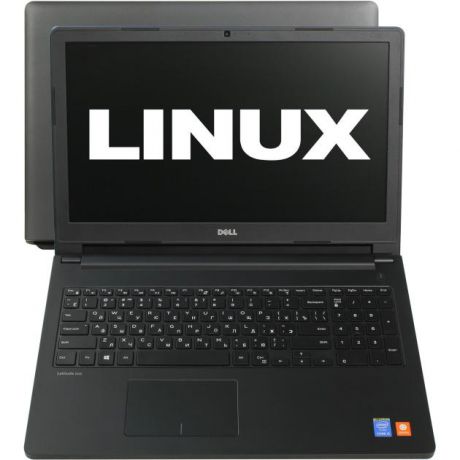 Dell Dell Latitude 3560 отсутствует, 15.6", Intel Core i5, 8Гб RAM, SATA, Wi-Fi, Bluetooth