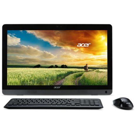 Acer Acer Aspire ZC-606
