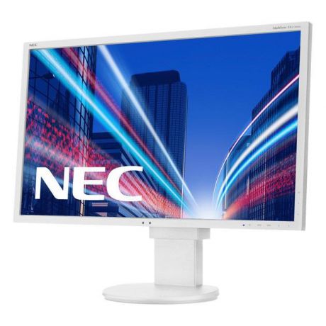 NEC NEC MultiSync EA273WMi