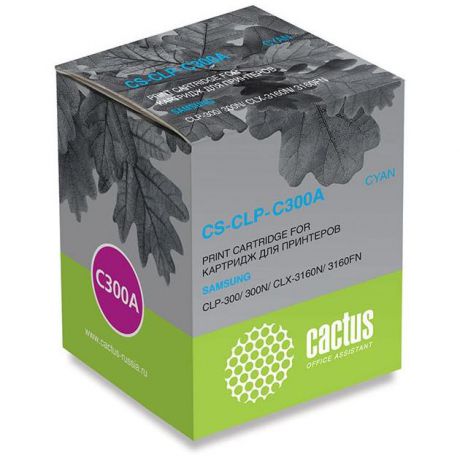 Cactus Cactus CS-CLP-C300A