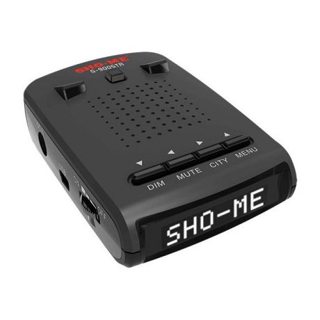 SHO-ME SHO-ME G900 STR