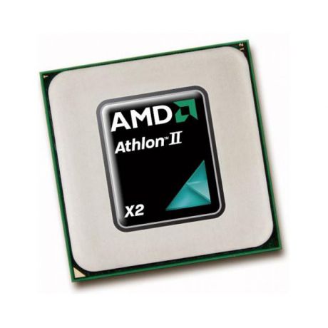 AMD AMD Athlon X2 340 3200МГц, 1 Мб