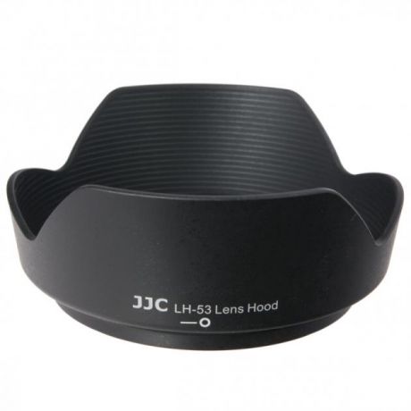 JJC JJC LH-53 для Nikon AF-S NIKKOR 24-120mm f/4G ED VR