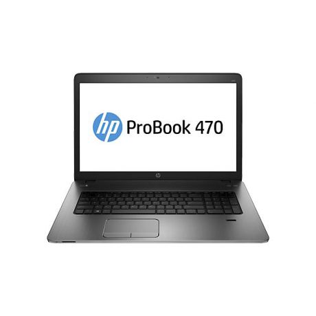 HP HP ProBook 470 G2 DVD SuperMulti, 17.3", 4Гб RAM, Wi-Fi, SATA, Bluetooth, Intel Core i5