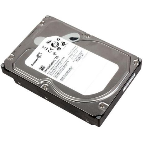 Seagate Seagate Enterprise Capacity 4000Гб