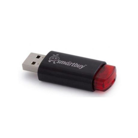 Smartbuy USB2.0 32Gb Smart Buy Click 32Гб