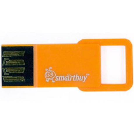 Smartbuy USB2.0 Smart Buy BIZ 16Гб