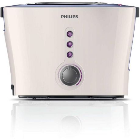 Philips Philips HD 2630 белый/серый