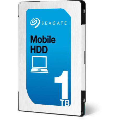 Seagate Seagate Mobile ST1000LM035 1024Гб