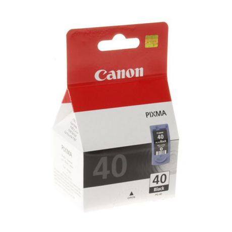 Canon Canon PG-40BK