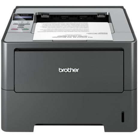 Brother Принтер лазерный HL-5470DW