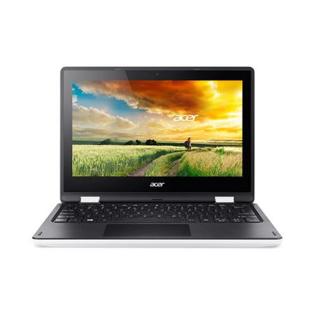 Acer Aspire R3-131T отсутствует, 11.6", 2Гб RAM, SSD, Wi-Fi, Bluetooth, Intel Celeron