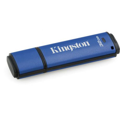 Kingston Kingston DataTraveler Vault Privacy 32Гб
