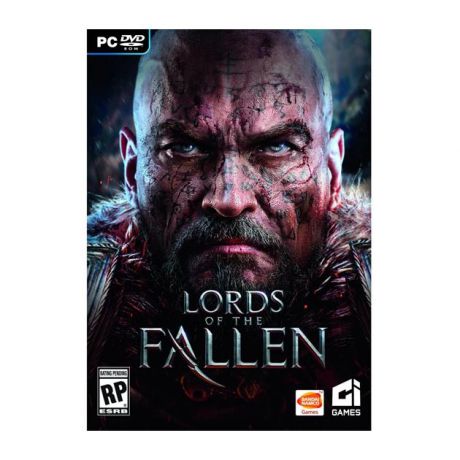 Lords of the Fallen Боевик / Action, Ролевые / RPG, Специальное издание