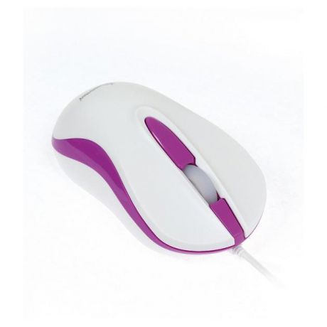 Smartbuy Smart Buy SBM-317 Фиолетовый, USB