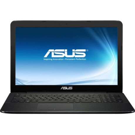 Asus Asus X554LJ DVD-RW, 15.6", Intel Core i3, 4Гб RAM, SATA, HDD, Wi-Fi