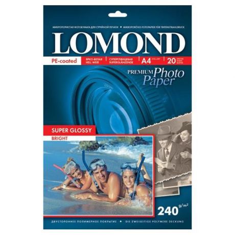 Lomond Lomond 1105100
