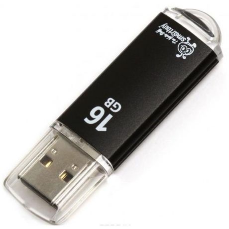 Smartbuy USB 2.0 16Gb SmartBuy V-Cut 16Гб