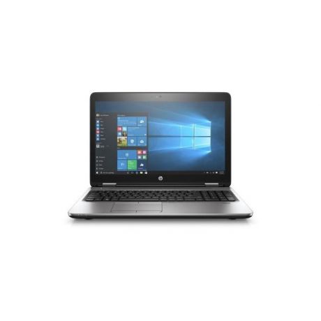 HP HP ProBook 650 G2 DVD-RW, 15.6", Intel Core i5, 4Гб RAM, SATA, Wi-Fi, Bluetooth
